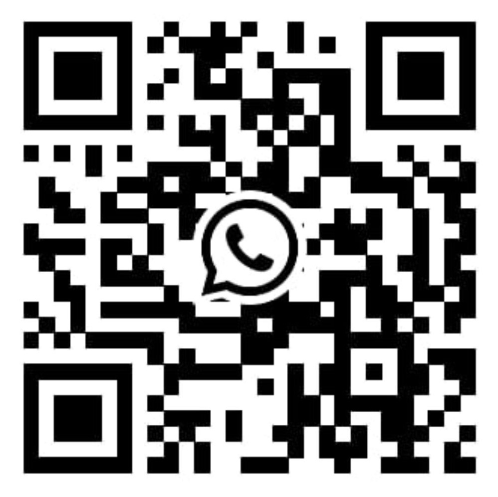 Código QR de contacto